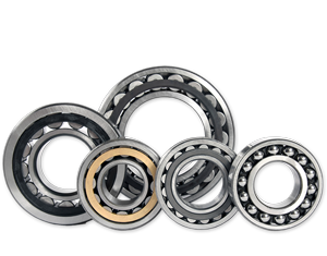 Mechanical & Solid Items