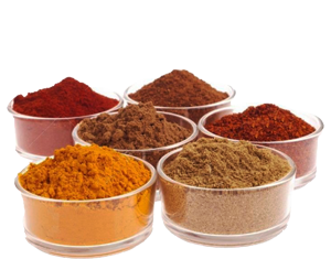 Powder Item
