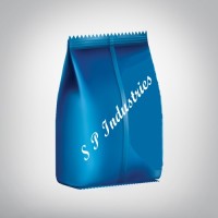 Gusset Pouch