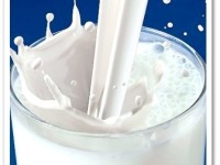 Milk