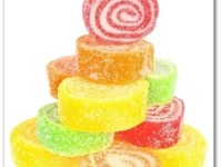 Toffee & Candies