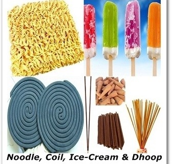 Ice Cream
